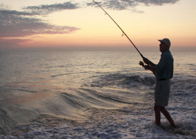 John's Island : A Golfer's Oasis