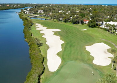 John's Island : A Golfer's Oasis