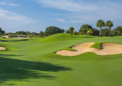 John's Island : A Golfer's Oasis