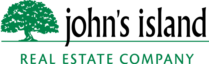 John's Island Logo Colored