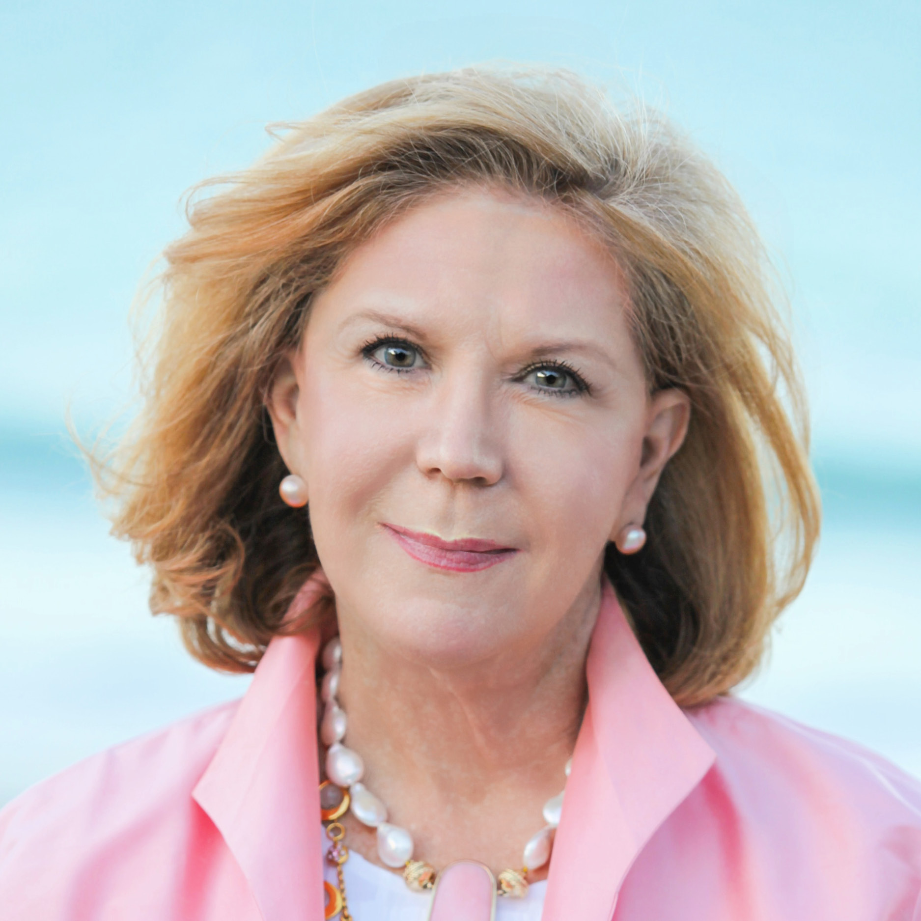 Jeannette Windsor Mahaney